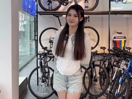 捷安特公路车型有什么?#捷安特 #公路自行车 #自行车推荐 #骑行 #单车推荐