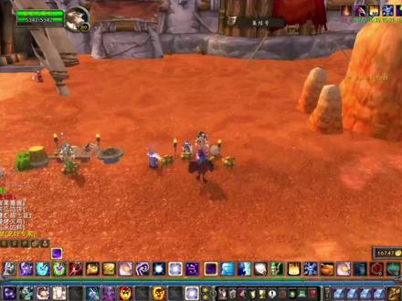 详解用节日图纸,快速烹饪1-350#巫妖王之怒怀旧服 #魔兽世界怀旧服