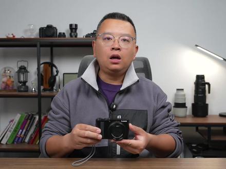 一英寸+等效24-360mm镜头 松下ZS300卡片机评测 松下ZS300拥有2010万像素的一英寸传感器和等效24-360mm的大变焦镜头,适合日常旅行使用或者演唱会拍摄。另外也可以作为专业用户的口袋备机。
#摄影 #测评 #松下 #卡片机 #松下ZS300