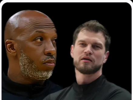 斯普利特不愿意用杨瀚森赢的原因#开拓者 #斯普利特 #杨瀚森