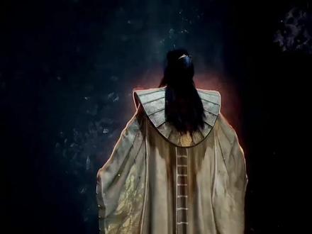 南陇侯的万尺一线太酷了😎#国产动漫 #凡人修仙传