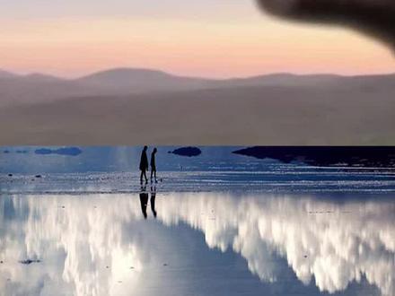 飞机尾部拉线是什么原理? #儿时乐趣 #涨知识