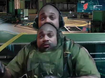 建议删除赛伊德模式#三角洲行动新赛季 #三角洲行动搞笑视频 #赛伊德怎么打