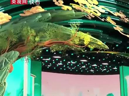 这两年春晚也就记住了个这
#热门 #春晚 #春晚歌曲 #上春山