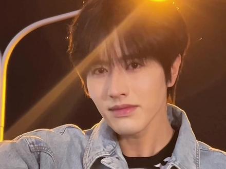 #黑马计划 这个冬天,你有遇到心软的神吗