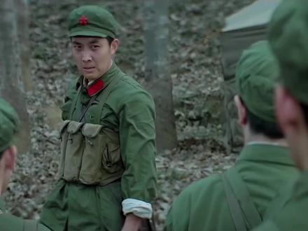 “是英雄是狗熊咱们战场上见” 从纨绔子弟到战争英雄的成长之路 #高山下的花环 #英雄 #精选