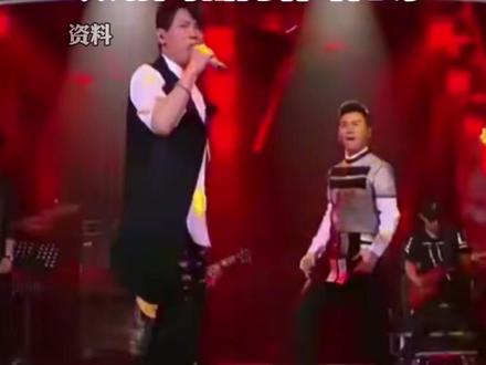 梦回 2015!胡彦斌回归《歌手》致谢陶喆