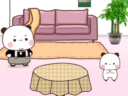 #记录一二布布的一天 #创作者中心 #创作灵感 @DOU+小助手 @DOU+上热门 #热门 #一二布布