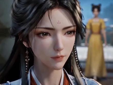 凡人二创 第179集 化形入山