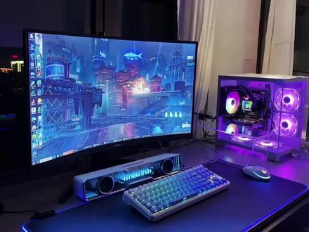 3500元入门装机天花板!网游通吃! 2026年低预算装机神方案!
R5 5600+RX6500XT,3464元闭眼冲#上热门 #入门主机 #游戏主机 #R5 5600@抖音小助手 #RX6500XT