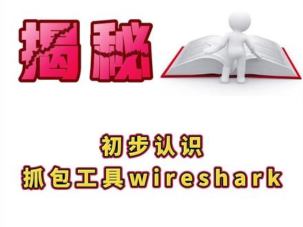 加长版如何使用wireshark抓包,你学会了吗?#网络工程师 #抓包 #hcip