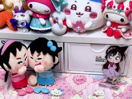 吃两个玉米粒给你狂的~ 自制疯狂的鸽子捏捏乐~#青年创作者成长计划 #手工diy #疯狂的鸽子 #抽象 #搞笑