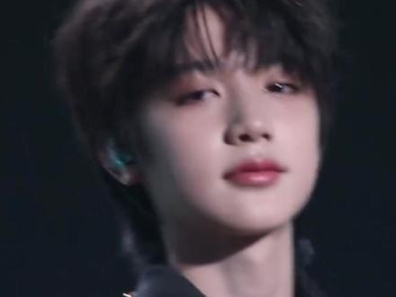 魏子宸,这次传来你的热搜终于不再是负面消息了 #魏子宸 #新音 #tf四代