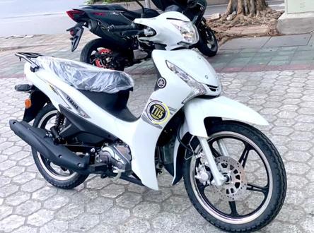 YAMAHA凌骏T115,经典弯梁。#雅马哈 #卡塔尔世界杯 #加油 #爱机车爱生活