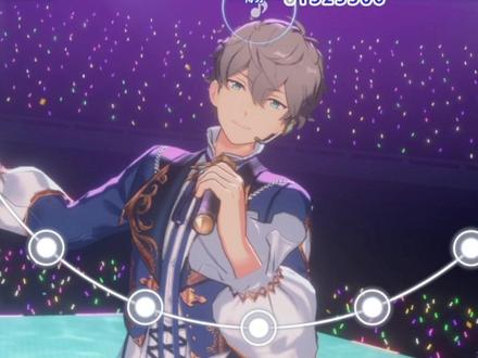 ε(*・ω・)_/゚:・☆泉泉声音真的辨识度好高,而且很好听#偶像梦幻祭 #濑名泉