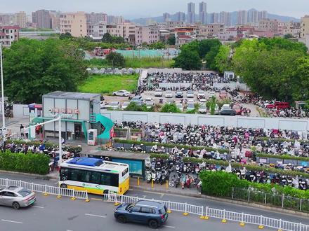 深圳14号线沙田站离惠州最近的地铁站,作为一条连接深惠同城的快线地铁,东延至惠州的设想一旦实现,将极大缩短双城通勤时间,因而一直是两地居民高度关注的民生工程之一!#深惠双城生活