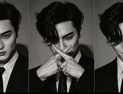 王被资本封杀的那年,我的青春也就结束了 #曾经的王 #king #EXO