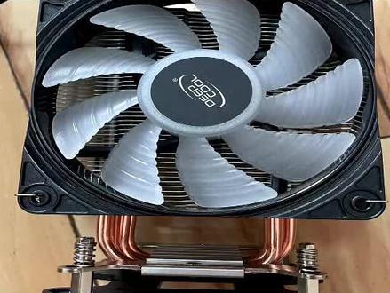 不再反人类!没有滴血认亲!九州风神玄冰400 v5上手评测! #数码科技 #diy电脑 #装机 #电脑配置