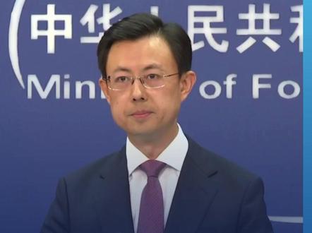 外交部宣布:中国和印度将于今年10月底前恢复直航航班 #中印今年10月底前恢复直航