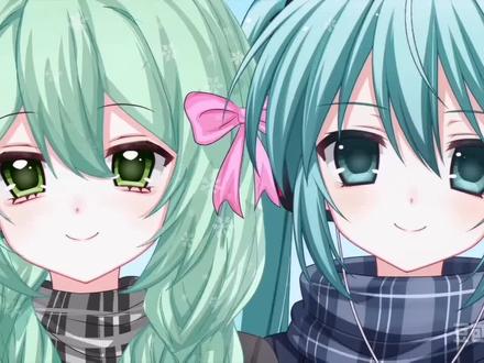 Ai怎么这么好用?#我最喜欢的动漫角色 #初音未来#豆包