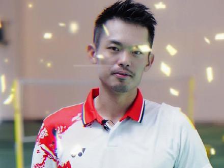 今晚9点,我将在直播间与李宗伟、丁俊晖、大能等你的到来!冠军驾到,敬伟大的对手,我们不见不散!#夺冠2021#林李大战 #林丹 #李宗伟 #羽毛球 #奥运会#沈梦辰#丁俊晖 #大能