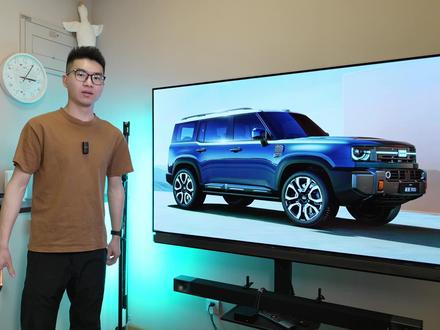 银河战舰700,吉利大方盒子SUV,原地掉头,低四带后锁 #新能源汽车 #吉利银河战舰 #SUV #自驾游