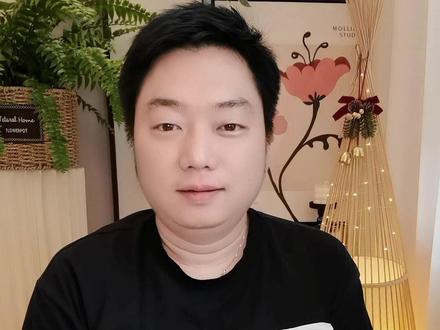 NPD制作血包的过程