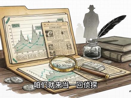 白银的“隐形刹车”:CME保证金上调背后的历史规律 CME保证金上调与白银价格回调的历史启示(约250字)
历史数据显示,芝商所(CME)在白银价格快速上涨、市场波动显著加剧时上调保证金要求,往往与随后出现的价格大幅回调高度相关。2011年白银在冲至49.51美元历史高点前后,CME在两周内五次上调保证金,累计增幅达84%,显著抬高持仓成本,触发大量被动平仓,白银随后出现约40%—45%的深度回落。
2021年“红迪网热潮”期间,白银短期飙升至30.35美元,CME迅速一次性上调保证金18%,市场流动性随即收紧,价格在两个月内回落约21%。
尽管两次行情的驱动因素不同——一次源于宏观与通胀预期,一次来自散户情绪,但CME给出的官方理由始终一致:应对剧烈波动、确保结算安全。综合两次案例可识别出清晰模式:价格急涨→CME上调保证金→白银价格显著回调。因此,对交易者而言,CME保证金政策变化可被视为一个具有历史依据的风险信号,在市场狂热阶段具备重要的参考价值。#白银 #CME #贵金属 #投资 #期货