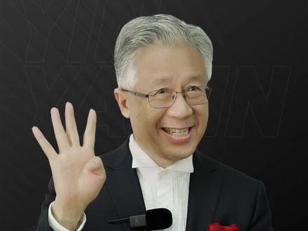 频繁眨眼?眼睛无神?双眼呆滞?看上去像没睡醒?学会这个技巧,锻炼腰部肌肉,告别爱眨眼和眼睛无神。#殷亚敏 #演讲口才 #爱眨眼睛的毛病 #眼神训练 #夏日科普星探