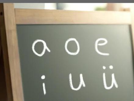 拼音“o”读“欧”还是“窝”?