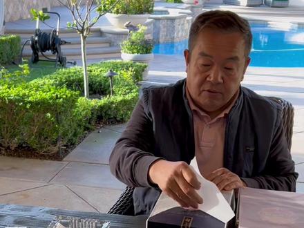 河南人在美创业系列和走近世界名校暨深度看美国系列即将开始,期待大家跟随一介草民的镜头去发现真实和不同的世界!#传递正能量 @@张帅