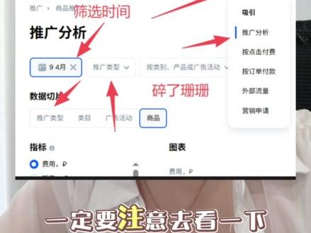 ozon新更新的广告规则可能存在重复叠加扣米~快去看看自己的后台#ozon碎了珊珊 #ozon #ozon运营 #ozon跨境电商