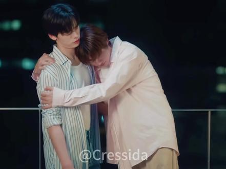 “只要想到你有离开的可能 我的眼泪就会忍不住掉下来”
#teetee #por #teeteepor #怦然与你