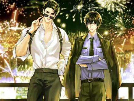 你还别说,真要这样的话,秦宝钏爬着过边境线也得回来看看咸淡(bushi)#什么都磕只会让我营养均衡 #淮上 #提灯看刺刀 #破云 #吞海