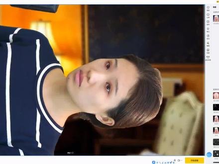 YY开播只有一个特效怎么办?#yy开播 #直播特效