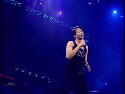 R&B之王的开山之作 难度系数直接拉满#音乐现场 #陶喆 #神级现场