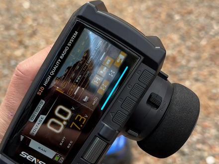 三石科技出品 这必定是王炸了 #模型 #遥控器 #rc #攀爬车 #改装