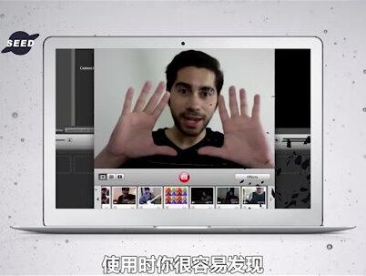 电脑自带的摄像头,为什么画质很差?1 #OBSBOT寻影 #科技数码 #摄像头 #macbookpro
