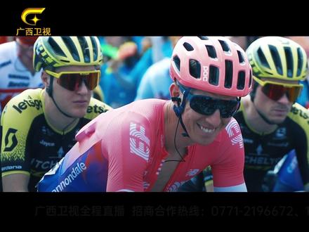 #2023年格力-环广西公路自行车世界巡回赛 作为国际顶级公路自行车赛事,时隔三年强势回归🔥10月12日-17日,让我们相约广西共享最强对决!广西卫视将对六站比赛进行全程直播。#2023世巡赛环广西#百闻不如一见我在广西等你#公路自行车#世巡赛环广西