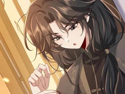 九年了,我的小姑娘#炮灰闺女的生存方式 #燕铖#叶七七