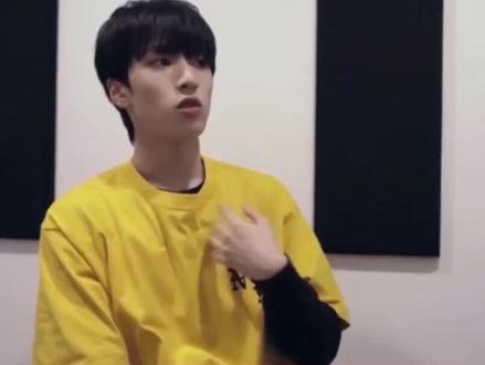 严浩翔小号被扒#娱乐#明星