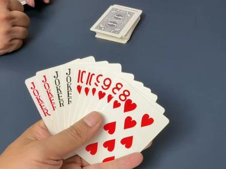 #微乐斗地主APP-短视频 #微乐升级 #微乐斗地主