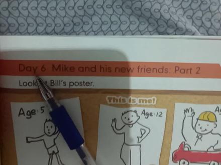 英语六年级下册第47页