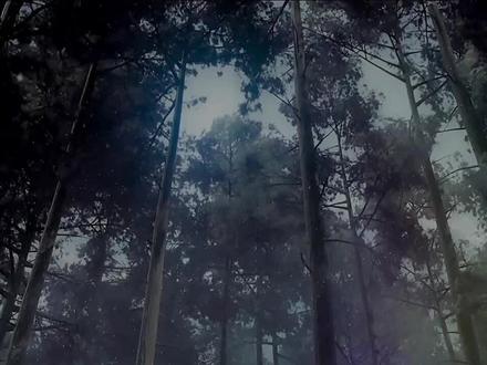 无限城篇 第一章 猗窝座再袭:1话#无限城篇