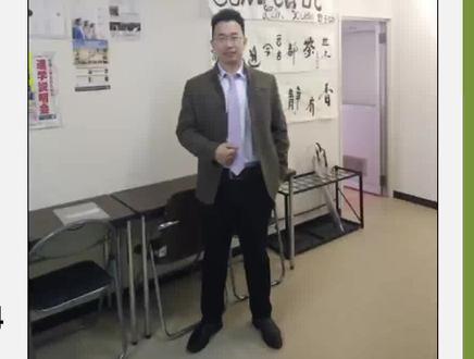日语学习:もの,表示人的意思时,用于自己更显谦虚