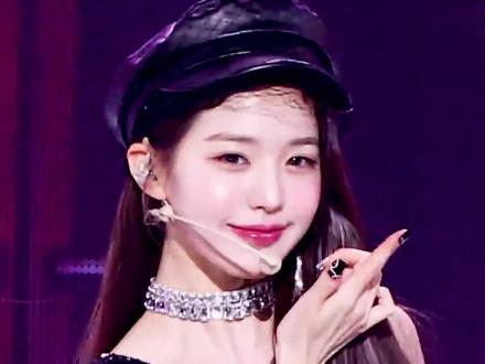 “我不论穿什么都很漂亮”#张元英
- bgm:#aoa短裙