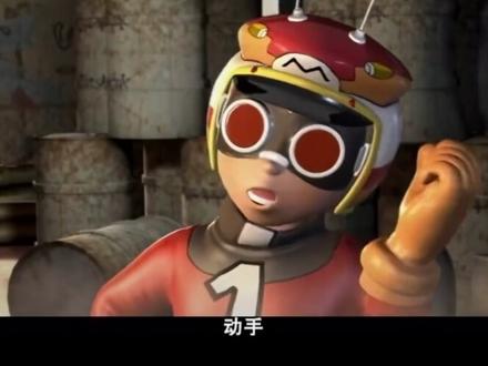 电击小子是吧#抽象 #搞笑 #碧蓝档案 #配音