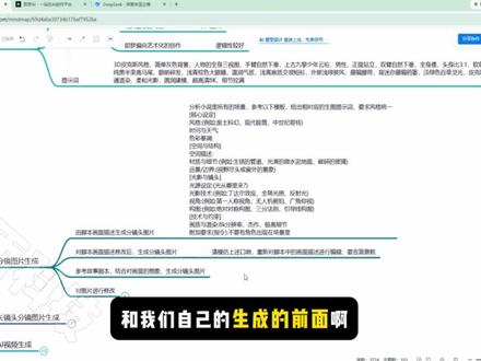 一口气学会漫剧制作全流程,新手必看! #aigc #短剧 #ai视频制作 #ai视频 #干货教程