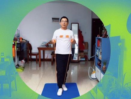 一分钟跳绳你能跳多少个?小学生考试要完成166个才能满分!自己孩子跳多少个对照一下吧!#跳绳 #居家运动 #花样跳绳 #全身燃脂 #健身