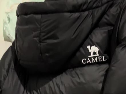 大家还是理性消费哈#骆驼